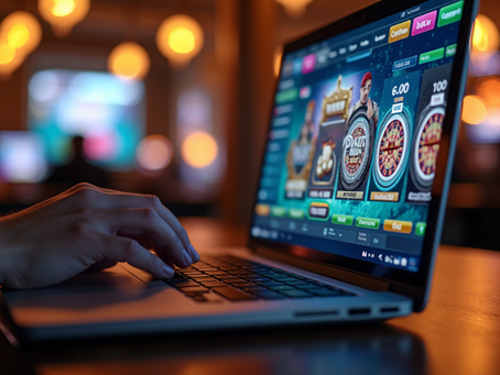 Choosing the Right Malaysia Online Casino