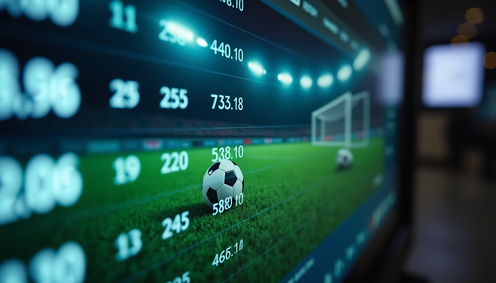 Winning Sports Betting Strategies Malaysia: Your Ultimate Guide to Success!