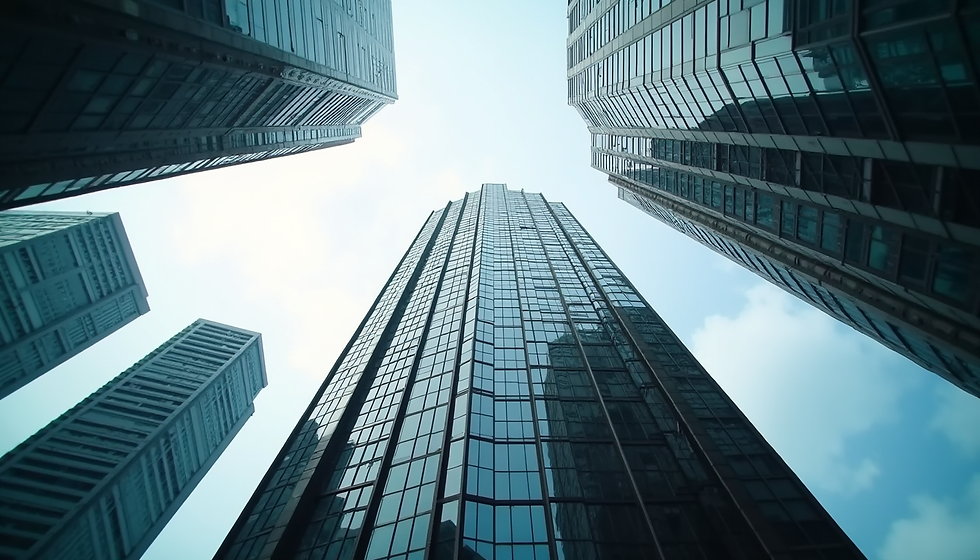 Optimizing Business Financial Solutions in Malaysia