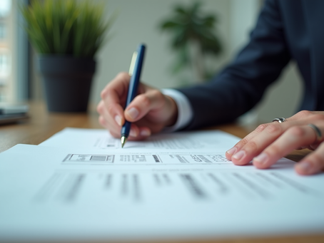 Choosing the Right Personal Loan in Malaysia