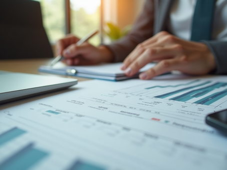 Getting Approved for Personal Loans in Malaysia