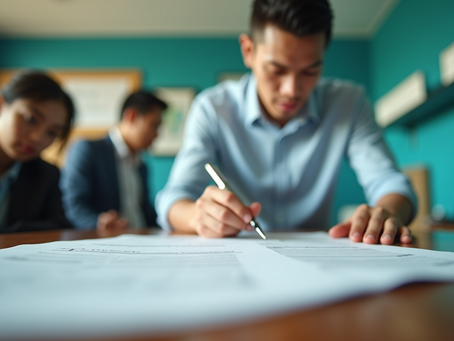 Pinjaman Peribadi Malaysia: Cara Mohon Cepat Lulus