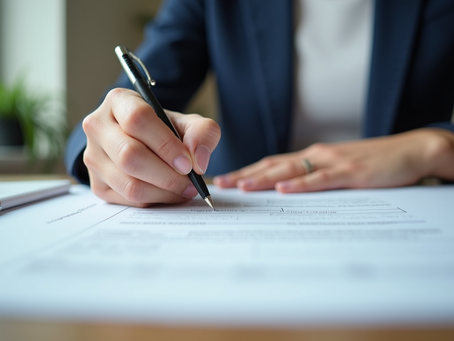 Starting an Easy Loan Application in Malaysia