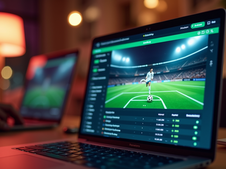 Malaysian Betting Strategies: Unlocking Sports Betting Opportunities in Malaysia