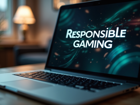 Understanding Online Gambling Risks in Malaysia: Embrace Responsible Online Gambling!