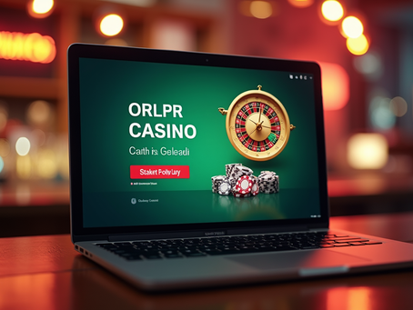 Daily Cashback Malaysia Online Casino – Earn While You Play