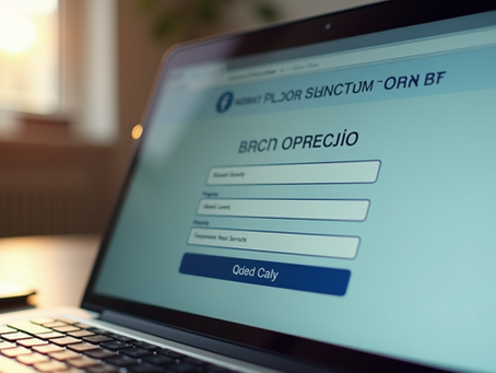 Effortless Online Loan Applications Made Simple: Your Guide to a Simple Online Loan Process