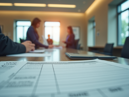 Choosing the Best Personal Loan in Malaysia: Your Guide to the Best Personal Loan Options