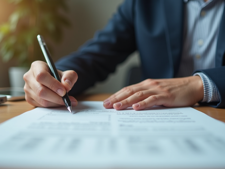 Choosing the Right Personal Loan in Malaysia