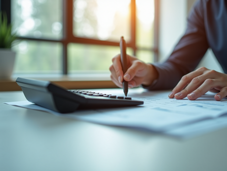 Achieve Clarity with Financial Planning Assessment