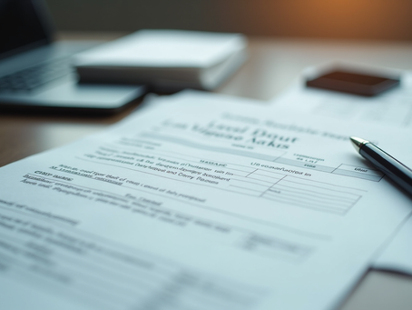 Simplify Your Online Loan Application