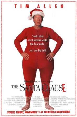 christmas movie 1