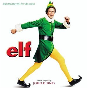 christmas movie 3