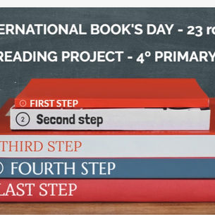 Promotion of reading habits