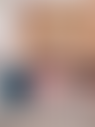 Split image. On the left, legal documents related to a living trust and estate planning. On the right, a family holds a cardboard cutout representing a house roof. Text overlay: "HEMS Trusts for Generational Wealth." Concept: Building generational wealth through trusts and estate planning.