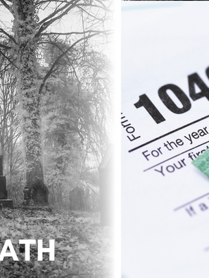 The Final Tax: Understanding Taxes After Death