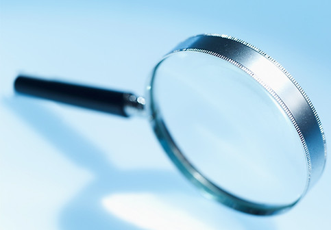 Magnifying Glass