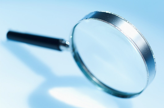 Magnifying Glass