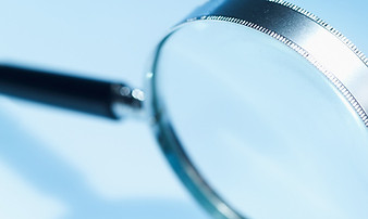 Magnifying Glass