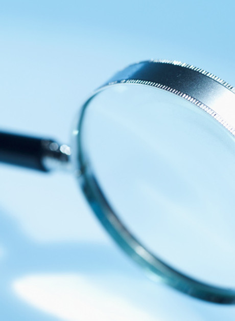 Magnifying Glass