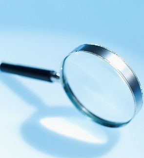 Magnifying Glass