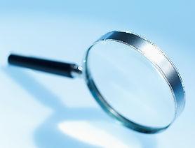 Magnifying Glass