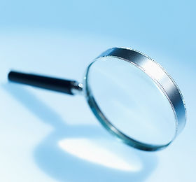 Magnifying Glass
