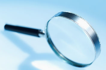Magnifying Glass