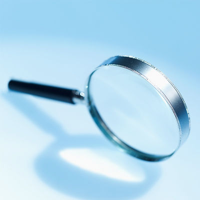 Magnifying Glass