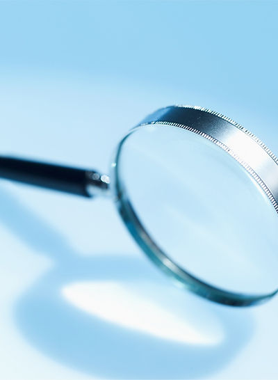Magnifying Glass