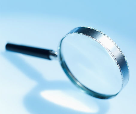 Magnifying Glass