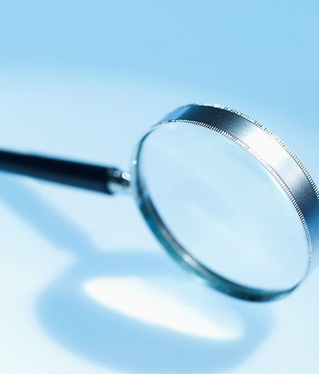 Magnifying Glass