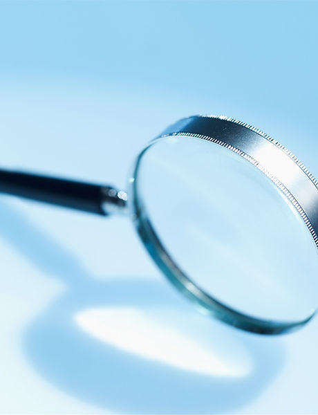 Magnifying Glass
