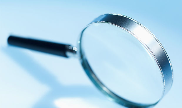Magnifying Glass