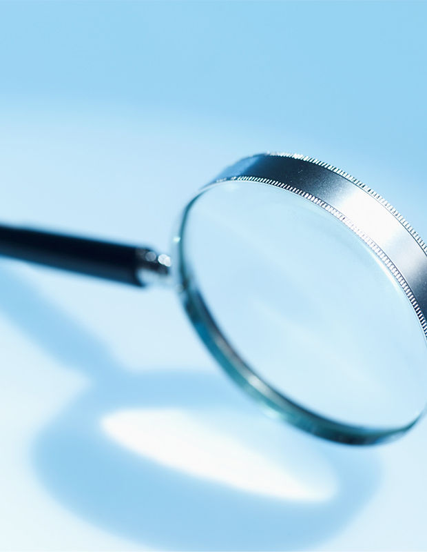 Magnifying Glass