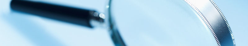 Magnifying Glass