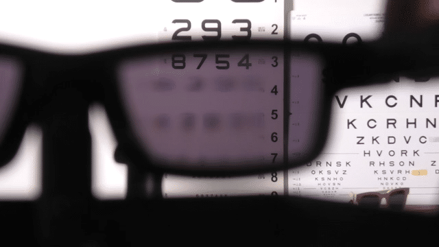 Adaptive Liquid Crystal Lenses