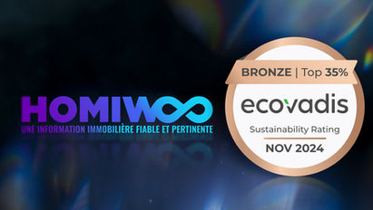 Certification Ecovadis