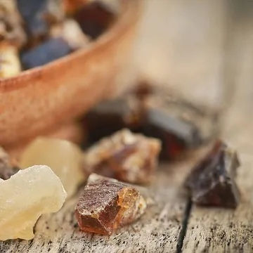 Organic Frankincense Hydrosol Spray 