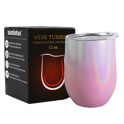 Wine Tumbler