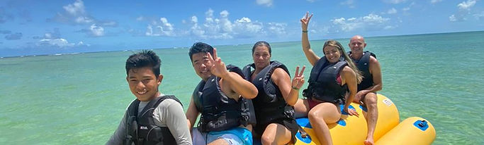 banana boat