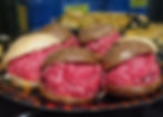 Mini pantartare