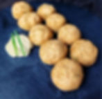 Polpette di ceci