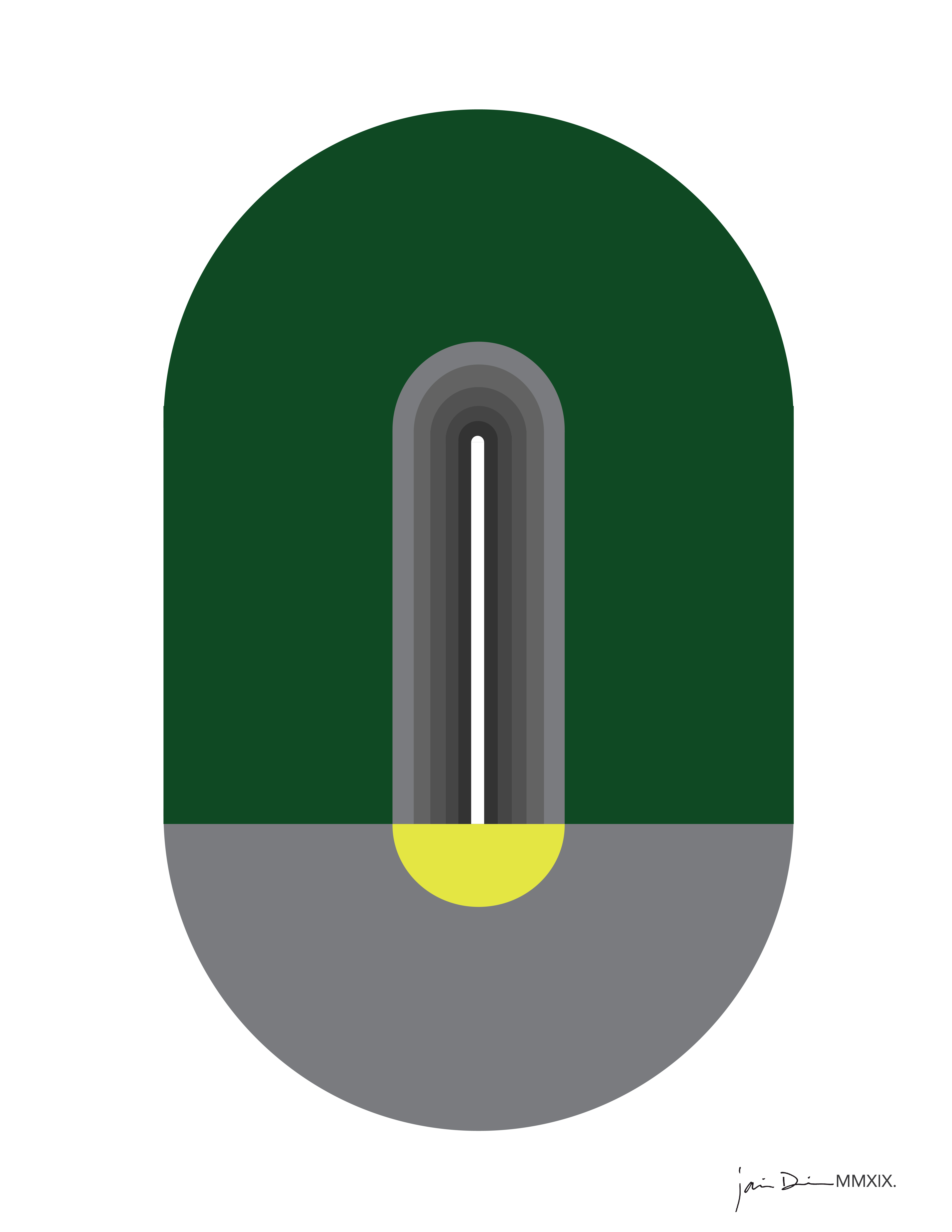 Peyote Seed Cut No.14
