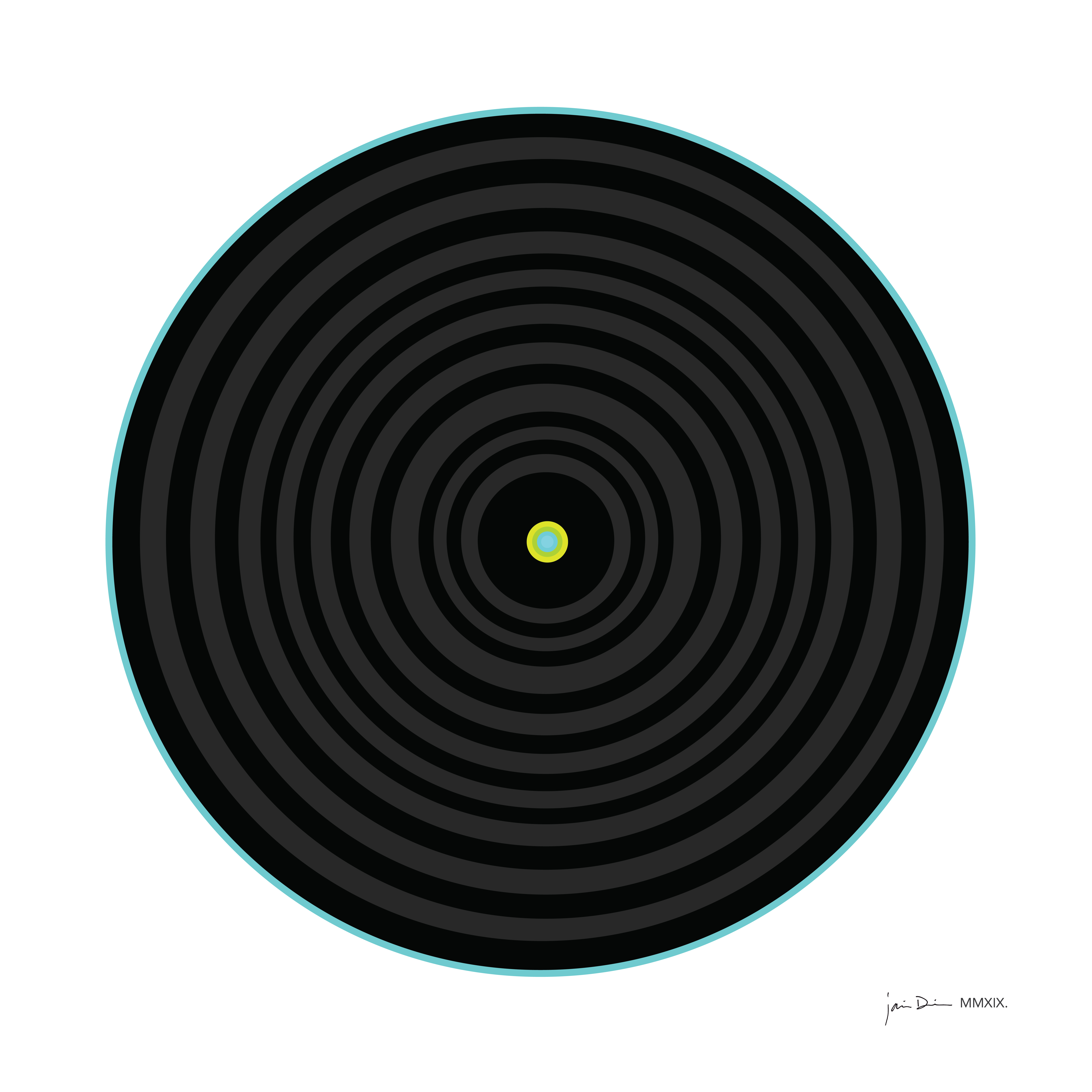 PEYOTE CORE No.4