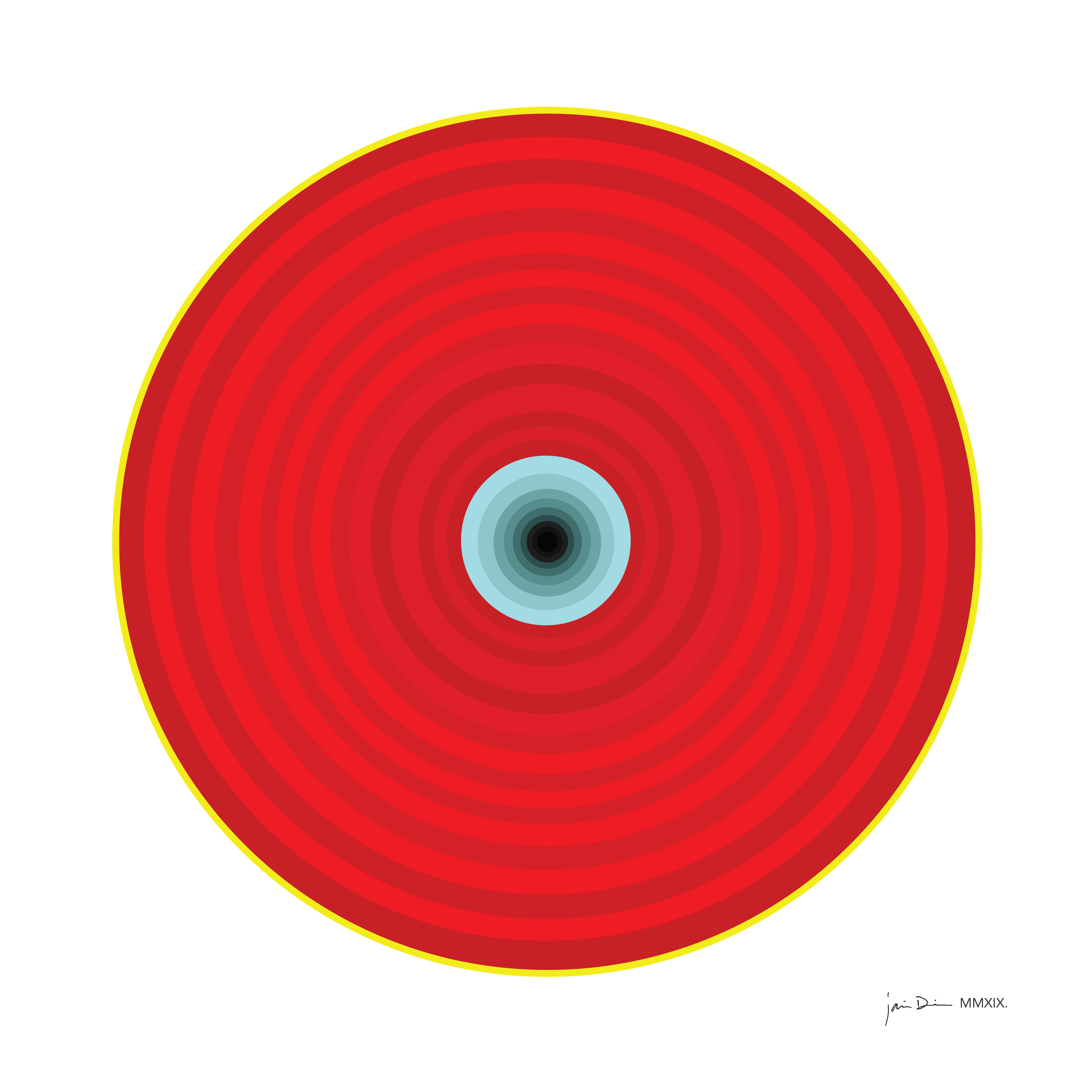 PEYOTE CORE No.5