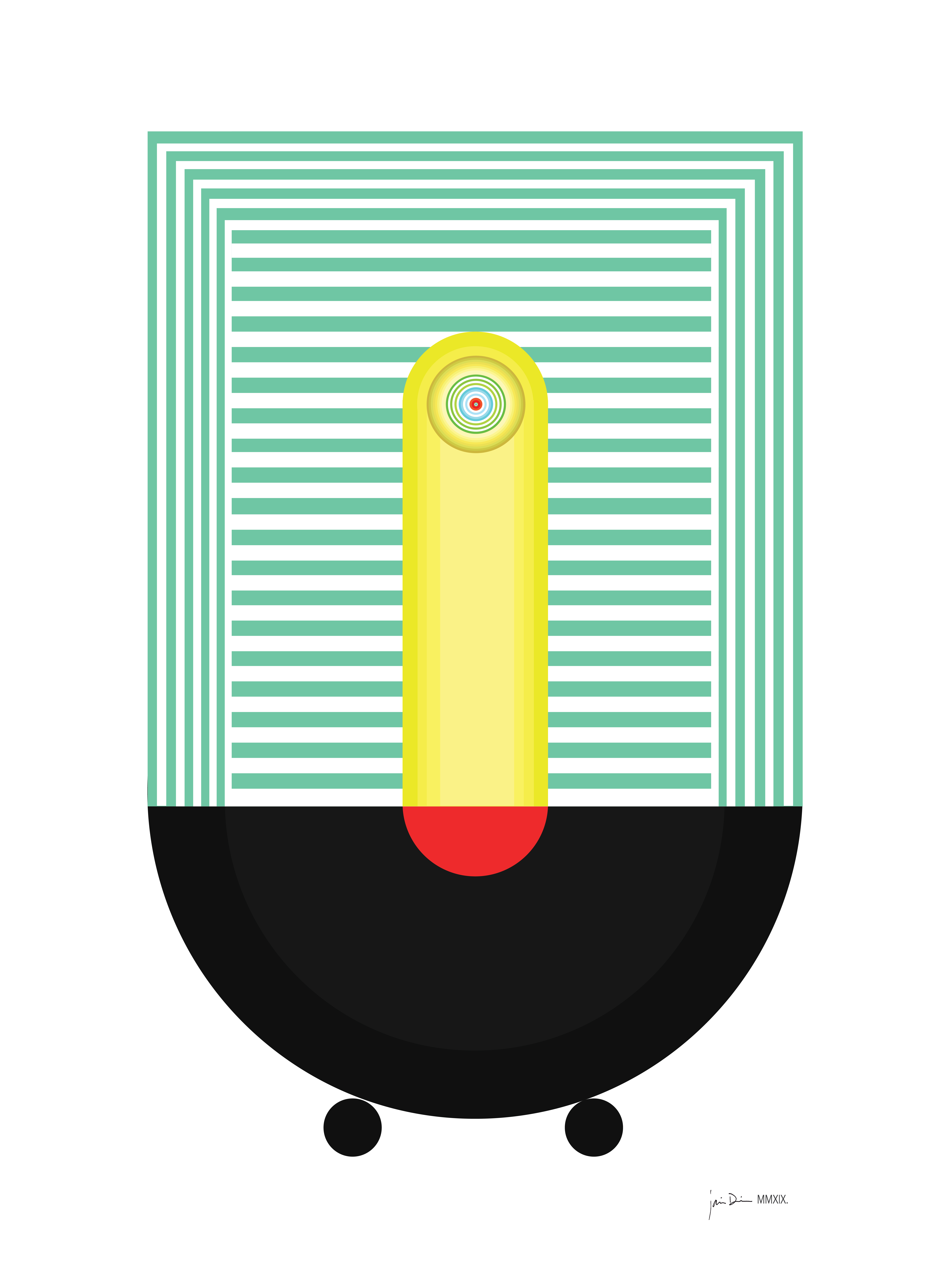 CHAMAN No.6
