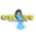 GROSS Marketing Logo, with yellow and blue colors