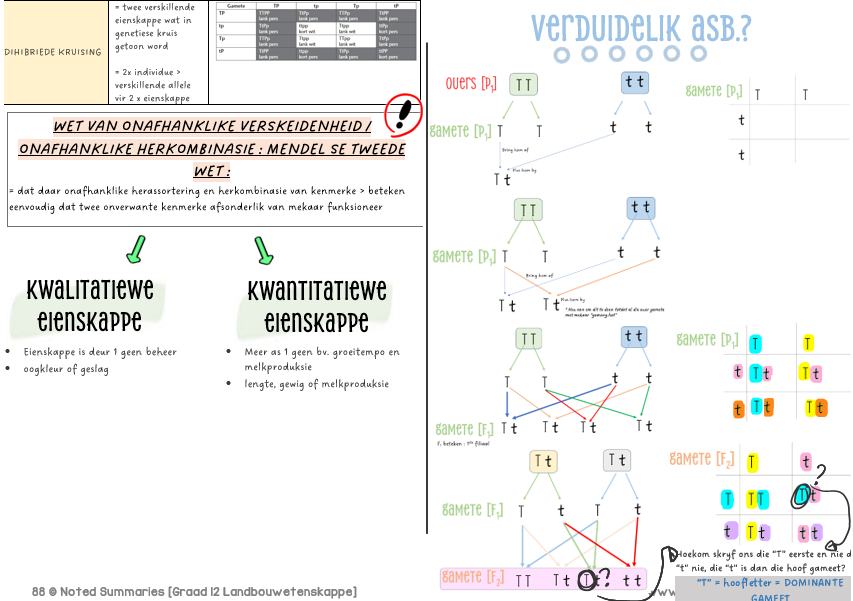 Thumbnail: Gr 12 Landbouwetenskappe [Afrikaans]