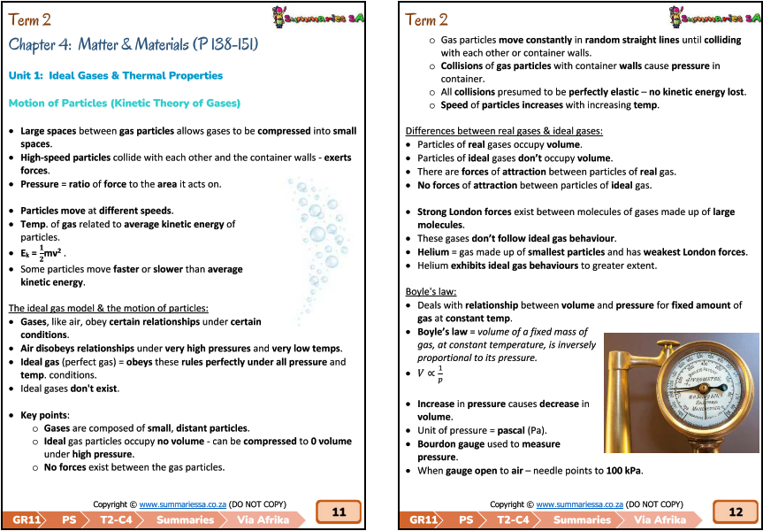 Thumbnail: Gr 11 Physical Sciences T2 [English]
